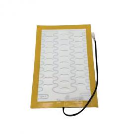 Seat heating kit